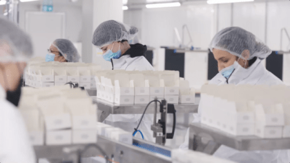 packaging and labeling orphan drugs europe